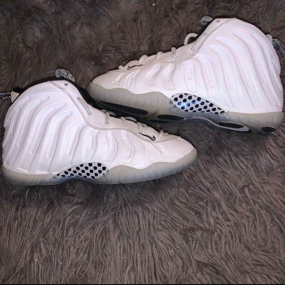 Nike foamposite - Picture 5 of 5